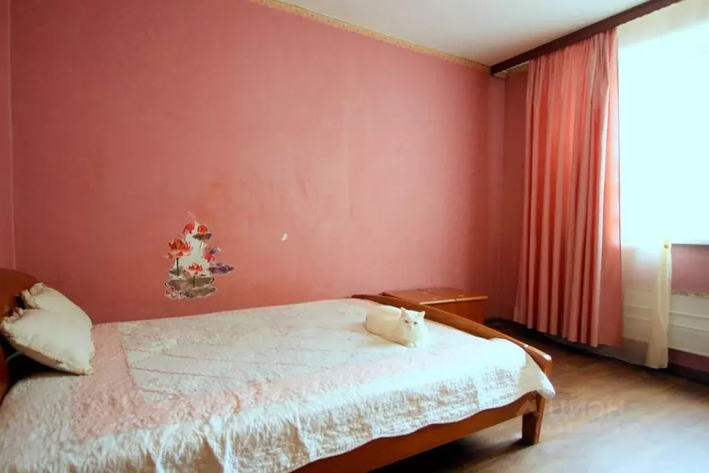 Комната Москва ул. Николая Старостина, 13 (20.0 м) - Фото 1