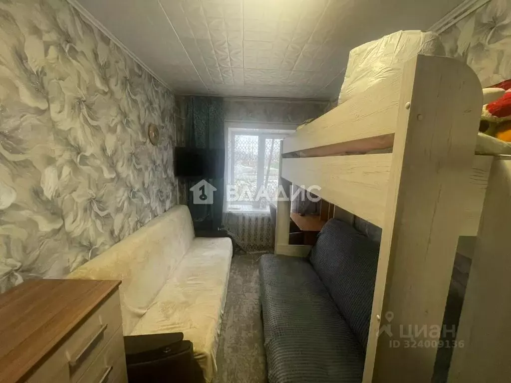 2-к кв. Алтайский край, Бийский район, пос. Пригородный Новая ул., 20 ... - Фото 0