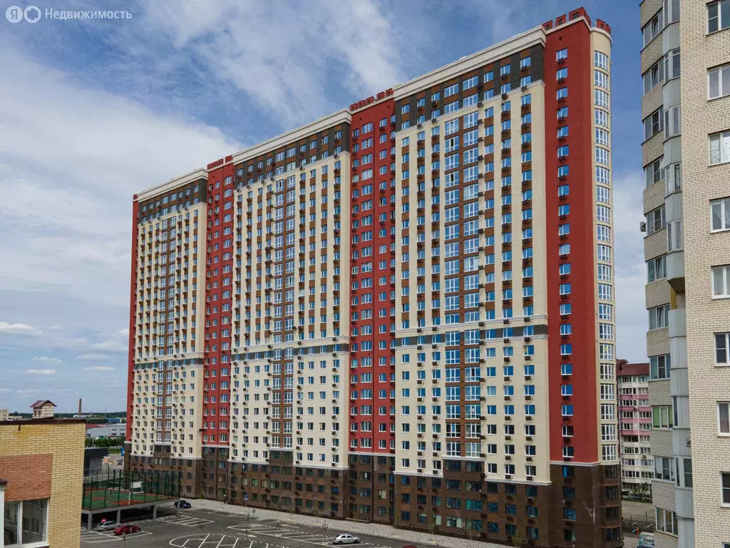 Квартира-студия: Ставрополь, улица Доваторцев, 82/2 (18.2 м) - Фото 1