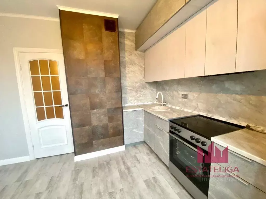 3-к кв. Московская область, Химки ул. Родионова, 12 (75.1 м) - Фото 2