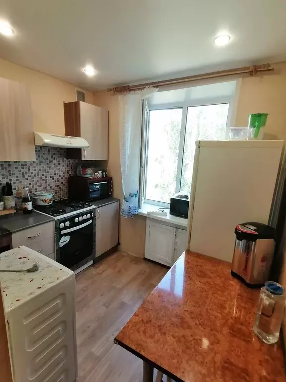 Продаётся 2-к квартира, 47.3 м - Фото 1