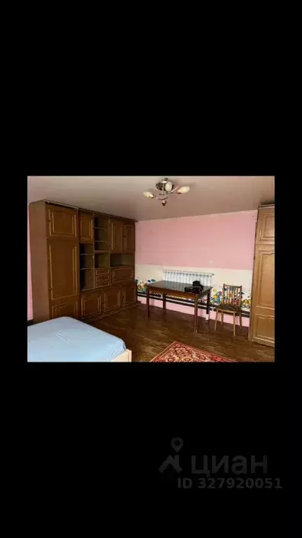 1-к кв. Ставропольский край, Пятигорск ул. Коста Хетагурова, 47 (28.0 ... - Фото 1