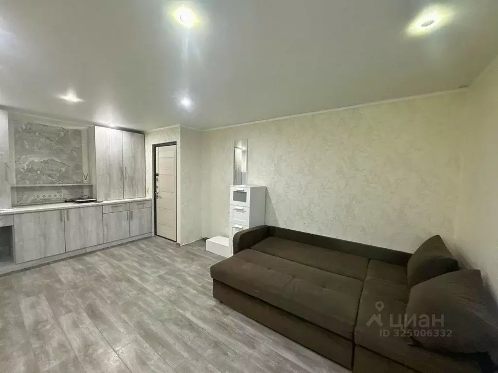 Комната Белгородская область, Белгород ул. Горького, 78 (18.9 м) - Фото 2