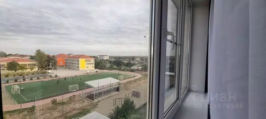 3-к кв. Калмыкия, Элиста Ипподромная ул., 100к3 (80.0 м) - Фото 2