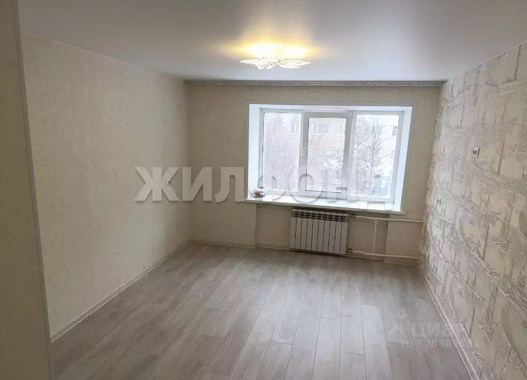 Студия Томская область, Томск Железнодорожная ул., 7 (18.0 м) - Фото 1