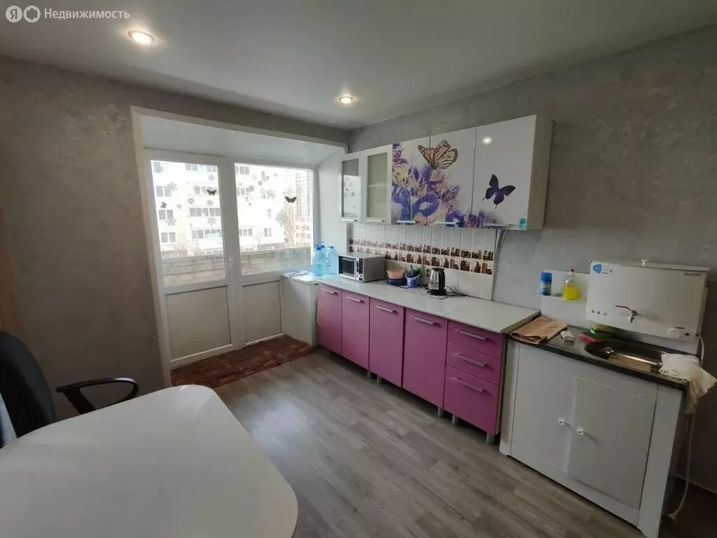 2-комнатная квартира: Киров, Гирсовский переулок, 36 (38 м) - Фото 2