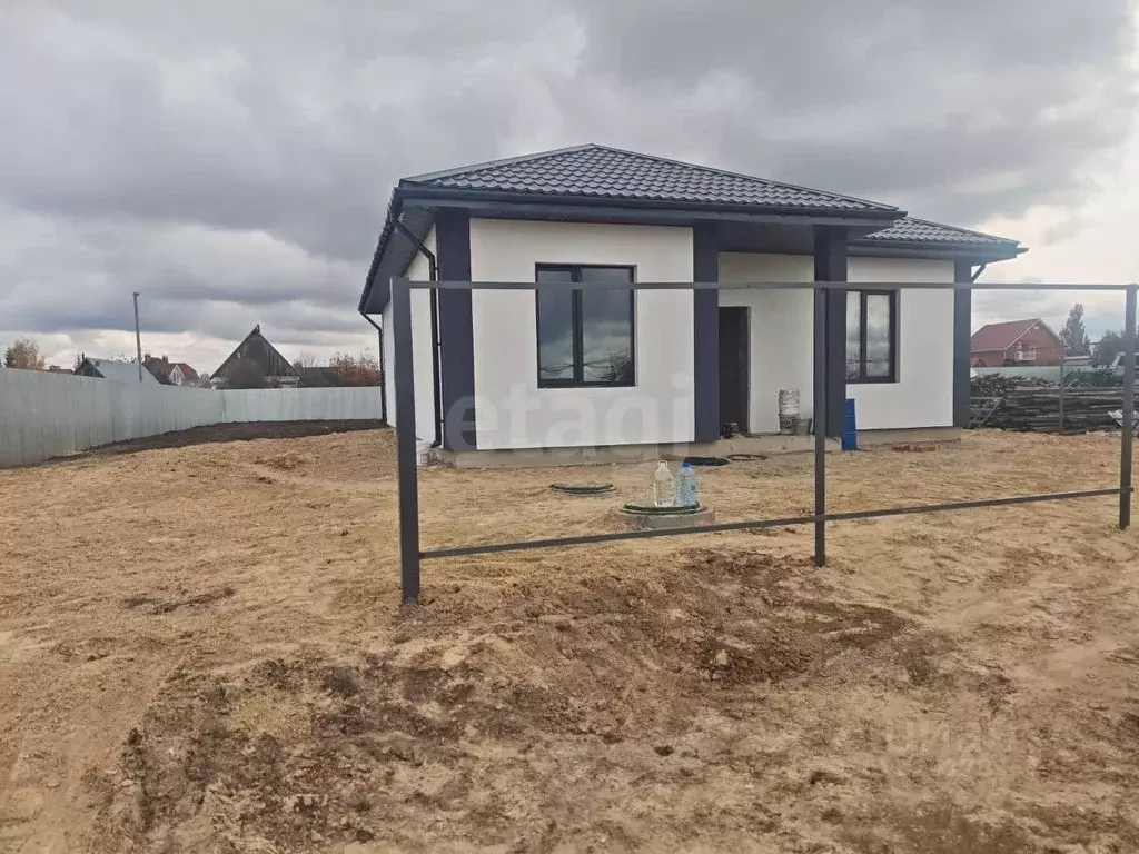 Дом в Тюменская область, Тюменский муниципальный округ, д. Субботина  ... - Фото 2