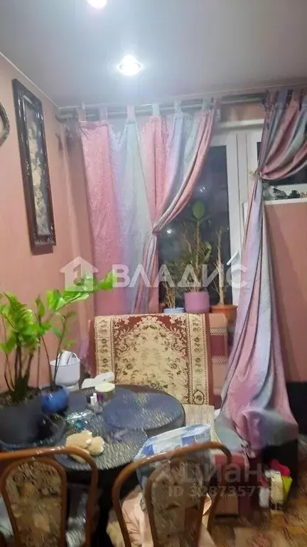 1-к кв. Санкт-Петербург Комендантский просп., 32К3 (38.3 м) - Фото 1