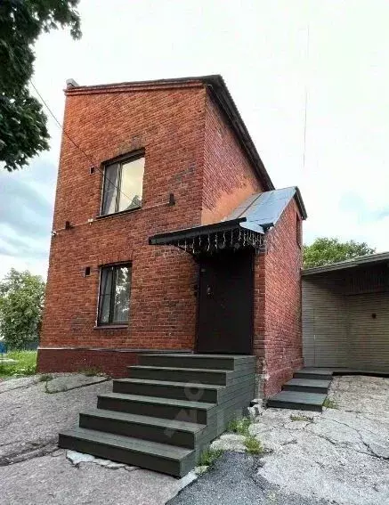 Комната Ленинградская область, Выборг Выборгская ул., 7 (10.0 м) - Фото 0
