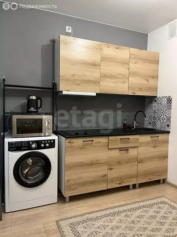 2-комнатная квартира: хутор Ветряк, Выборская улица, 10 (56.3 м) - Фото 2