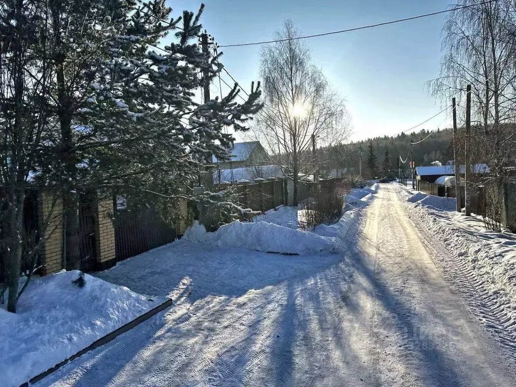 Участок, 7 сот., поселения (ижс) - Фото 2