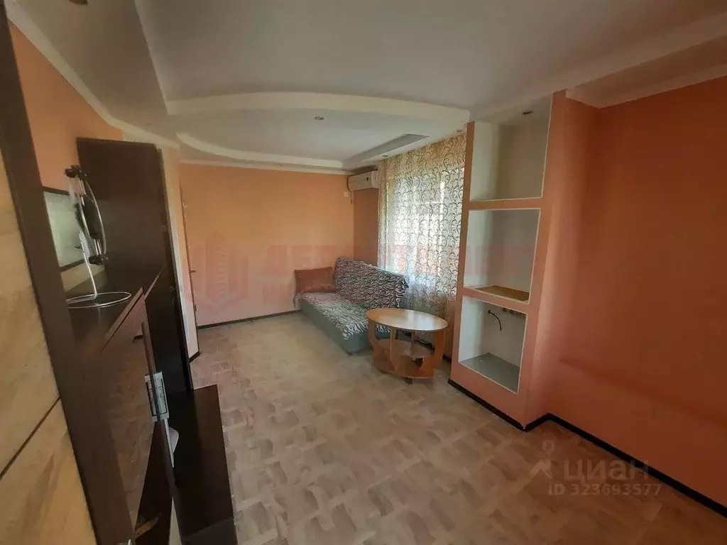 2-к кв. Астраханская область, Приволжский район, с. Началово ул. ... - Фото 1