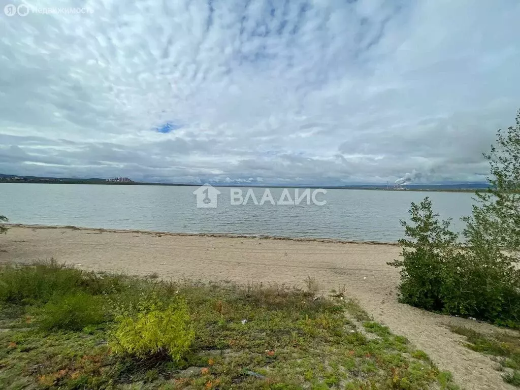 Участок в Чита, Пляжная улица (12.24 м) - Фото 1