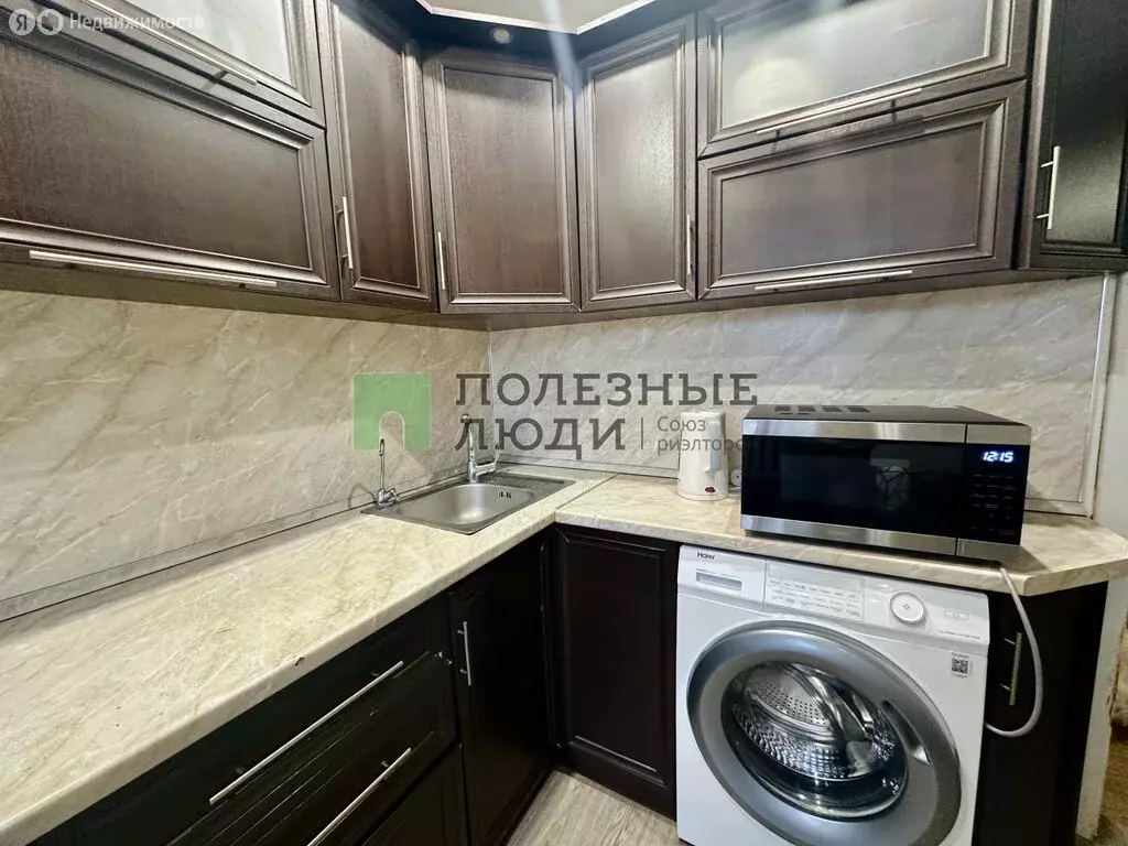 2-комнатная квартира: Ижевск, Автозаводская улица, 21А (45 м) - Фото 2