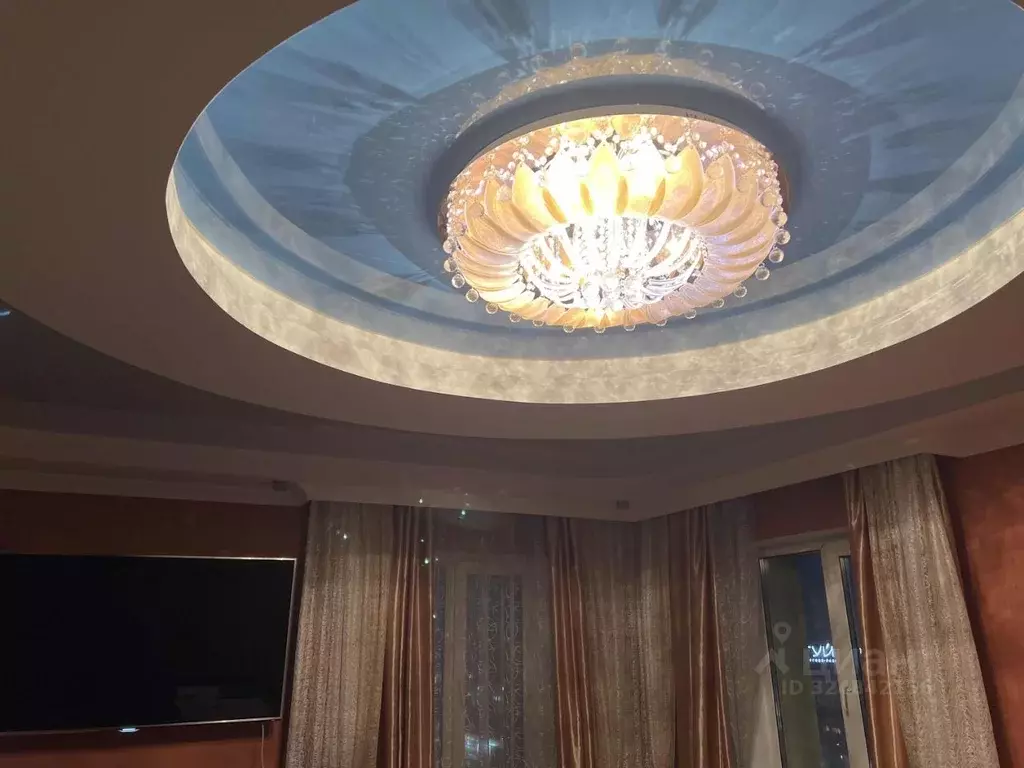 3-к кв. Саха (Якутия), Якутск ул. Орджоникидзе, 33/1 (103.0 м) - Фото 1