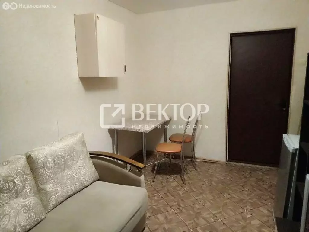 1к в -комнатной квартире (11 м) - Фото 1