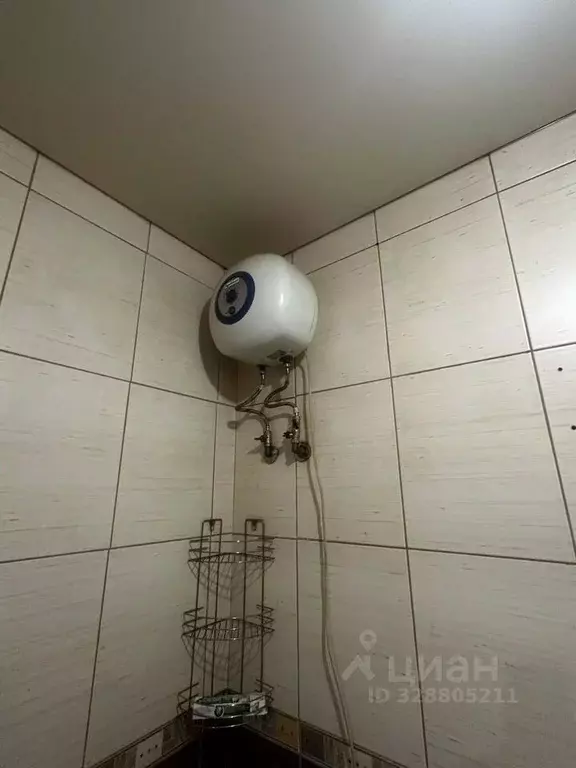 1-к кв. Самарская область, Самара Запорожская ул., 37 (36.0 м) - Фото 2