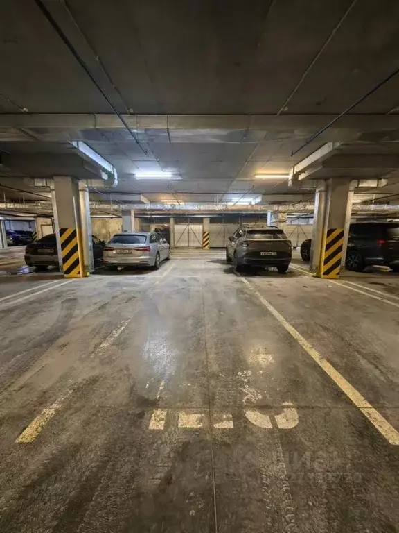 Гараж в Тюменская область, Тюмень проезд Ледниковый, 2 (13 м) - Фото 2