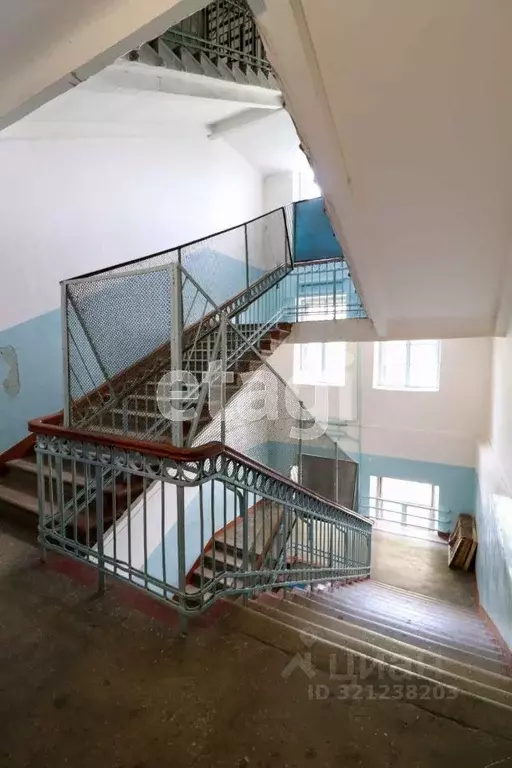 1-к кв. Хабаровский край, Хабаровск ул. Постышева, 2 (36.5 м) - Фото 0