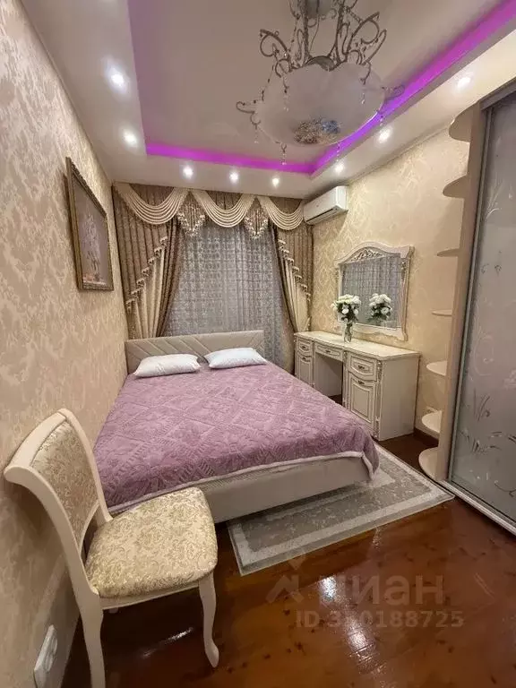 2-к кв. Крым, Керчь ул. Нестерова, 5 (45.0 м) - Фото 1