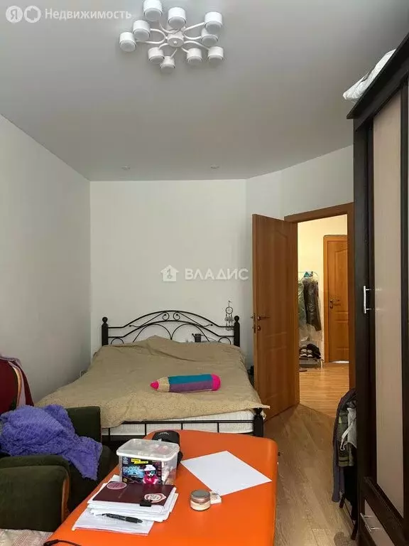 2-комнатная квартира: посёлок городского типа Сабурово, Луговая улица, ... - Фото 1