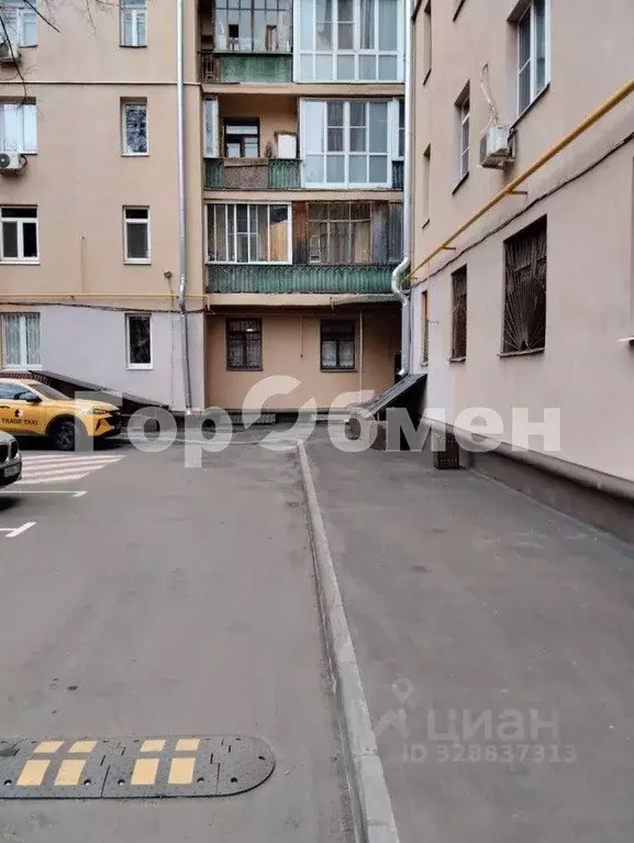 Помещение свободного назначения в Москва ул. Костякова, 10 (21 м) - Фото 1