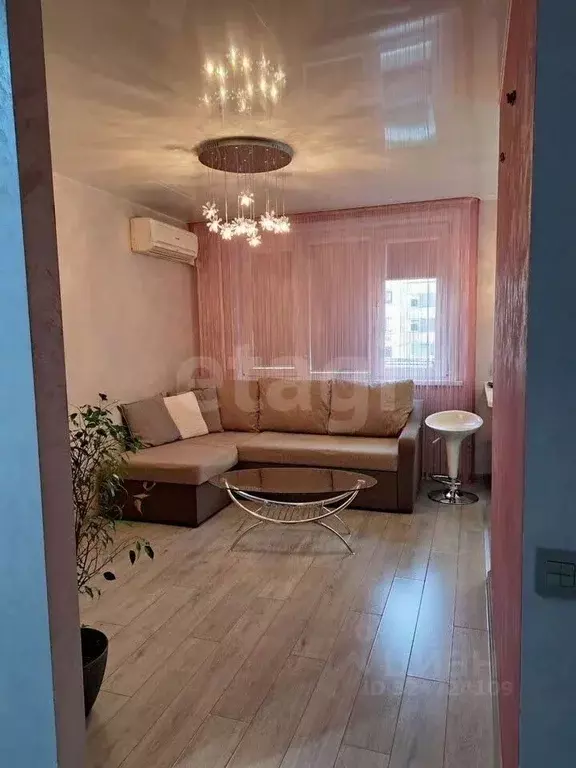 3-к кв. Новосибирская область, Новосибирск ул. Палласа, 5/2 (60.0 м) - Фото 1