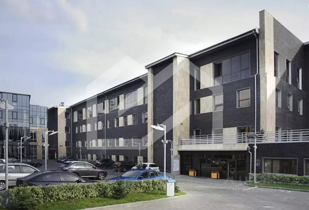 Помещение свободного назначения в Москва Дубининская ул., 57С1 (30 м) - Фото 0