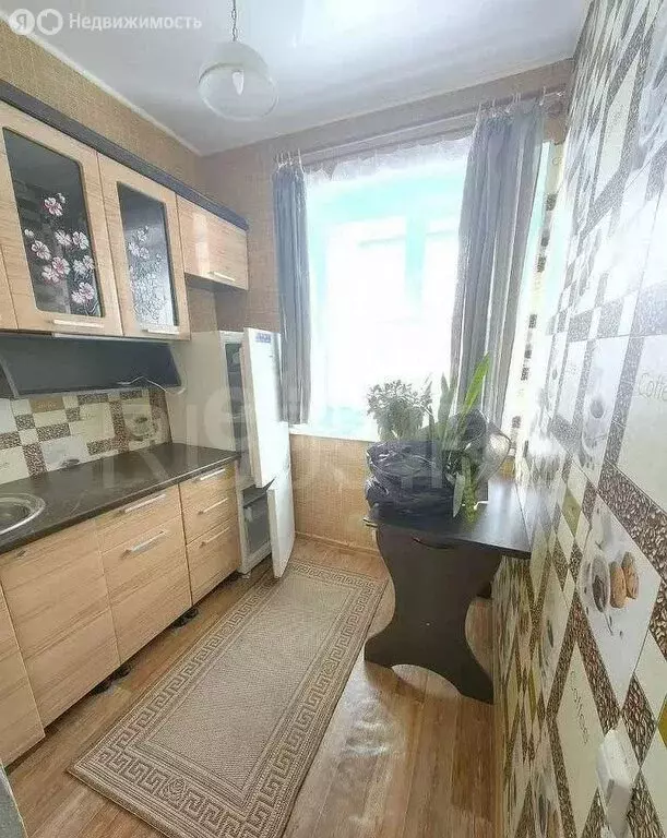 1-комнатная квартира: Томск, Чулымская улица, 45 (20 м) - Фото 1