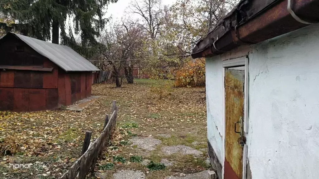 Дом в Липецкая область, Елец Линейная ул., 65 (50 м) - Фото 2