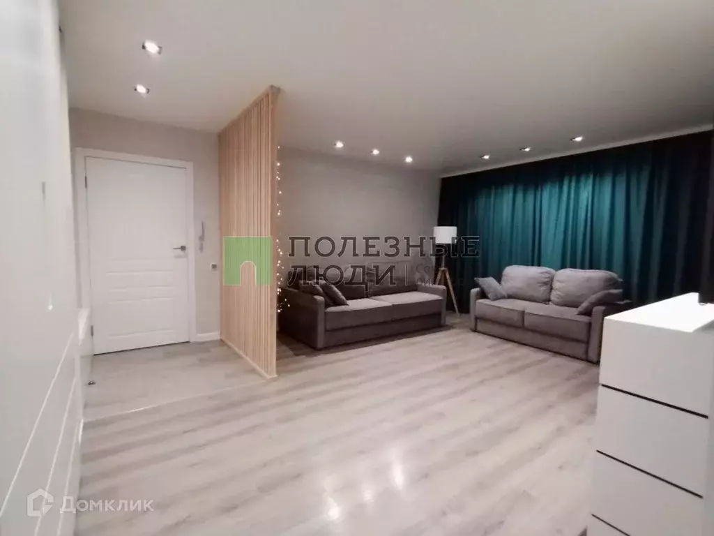Продаётся 4-к квартира, 92.4 м - Фото 1