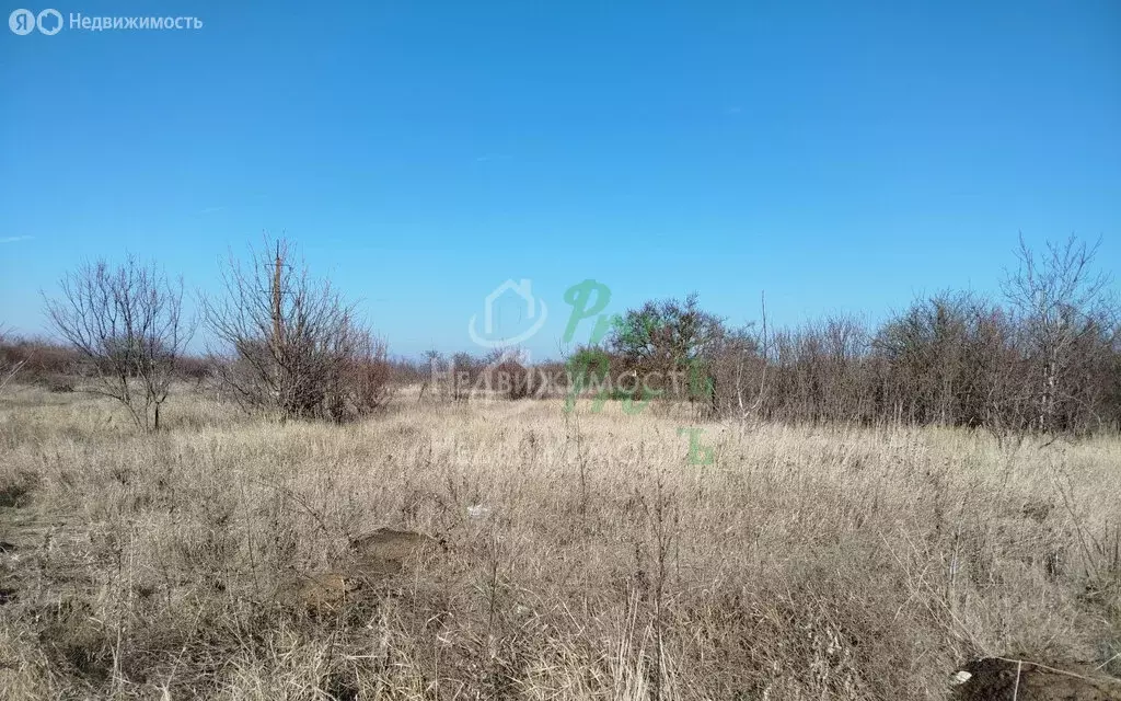 Участок в Краснодарский край, Ейск (6 м) - Фото 1