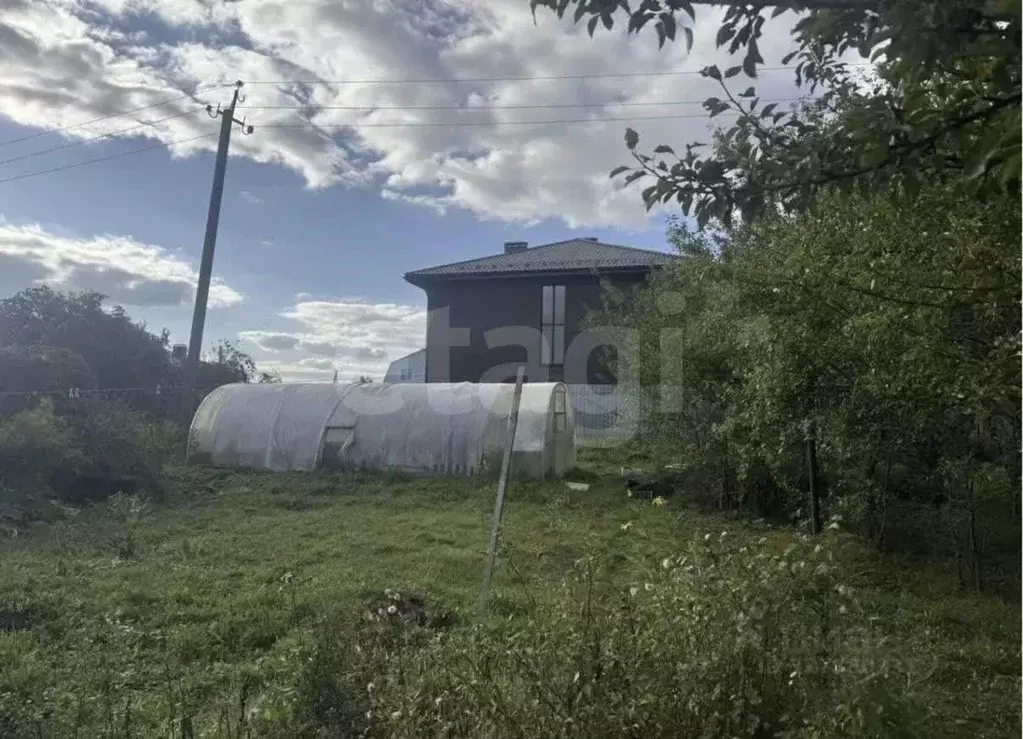 Участок в Калужская область, Калуга Турынино мкр, ул. Льва Толстого, ... - Фото 2