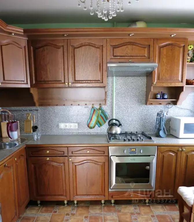 2-к кв. Омская область, Омск ул. Красный Путь, 61 (50.0 м) - Фото 1