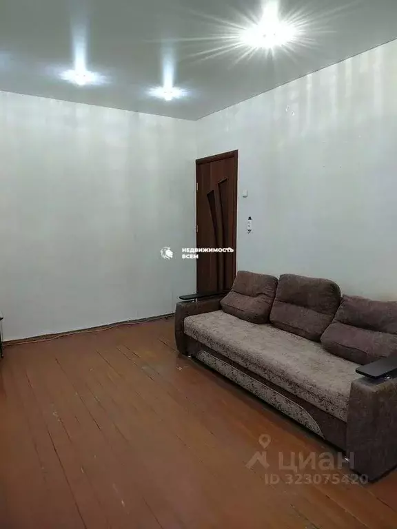 3-к кв. Челябинская область, Челябинск ул. Харлова, 3 (69.6 м) - Фото 2