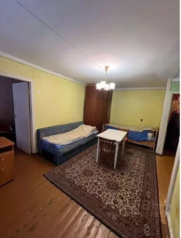 2-к кв. Свердловская область, Екатеринбург ул. 40-летия Октября, 32А ... - Фото 2