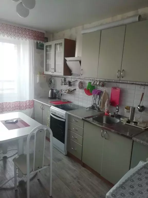 Продаётся 1-к квартира, 34.9 м - Фото 0