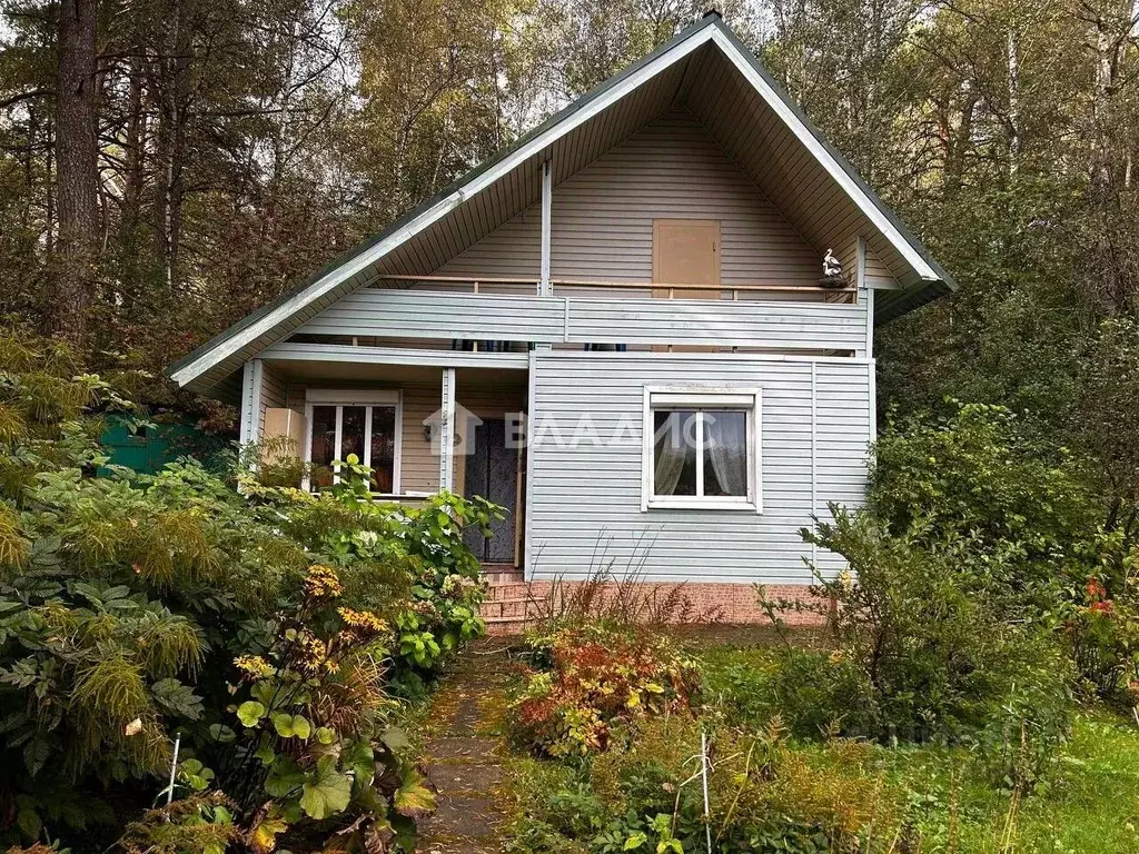 Дом в Калужская область, Калуга Родник СНТ, 97 (57 м) - Фото 2