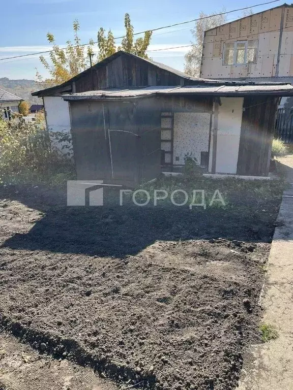 Участок в Новосибирская область, Новосибирск Ветеран СНТ, ул. ... - Фото 0