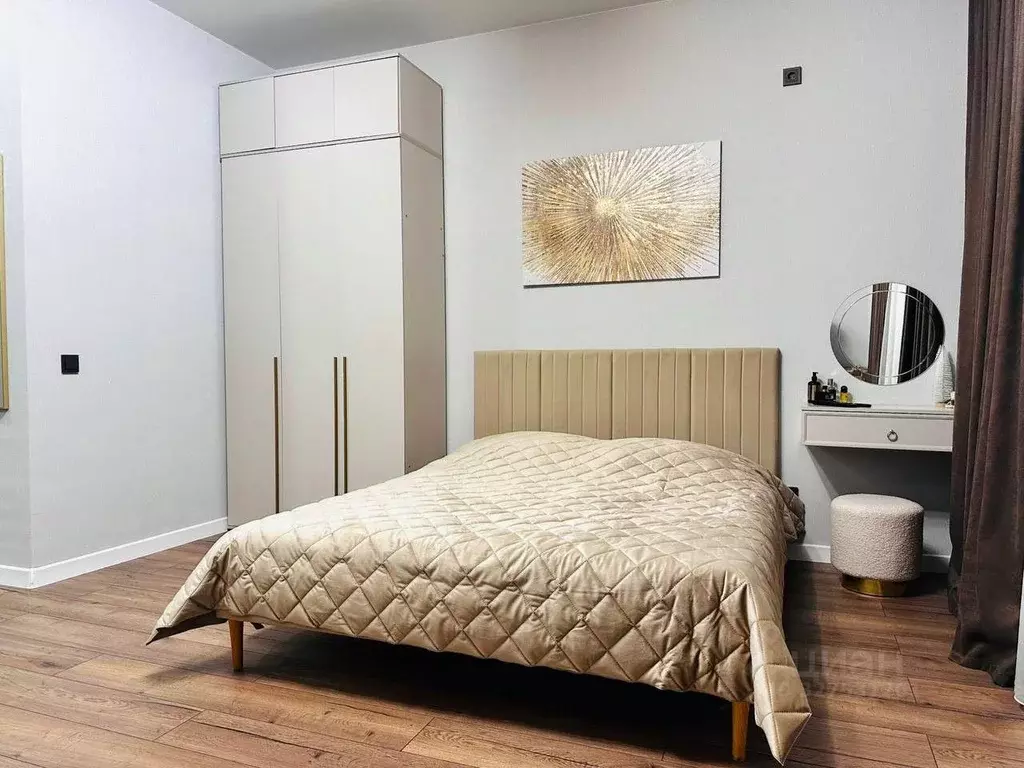 Студия Краснодарский край, Краснодар ул. Ивана Беличенко, 92к2 (25.0 ... - Фото 2