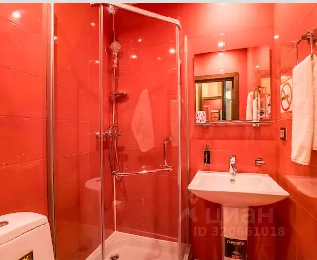 Комната Москва 3-й Павелецкий проезд, 7К1 (10.0 м) - Фото 2