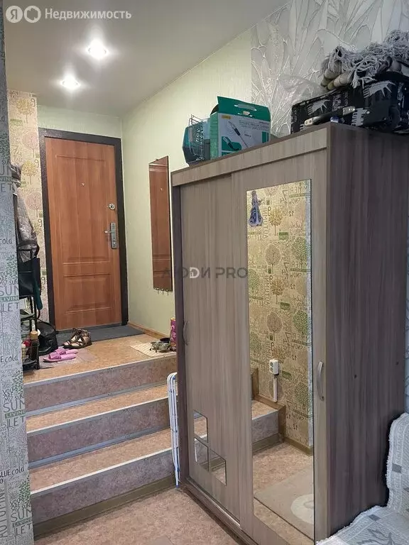 Квартира-студия: Ижевск, Кирпичная улица, 70 (15 м) - Фото 2