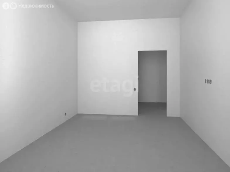 Квартира-студия: Ярославль, 2-й Брагинский проезд, 22 (28.28 м) - Фото 2