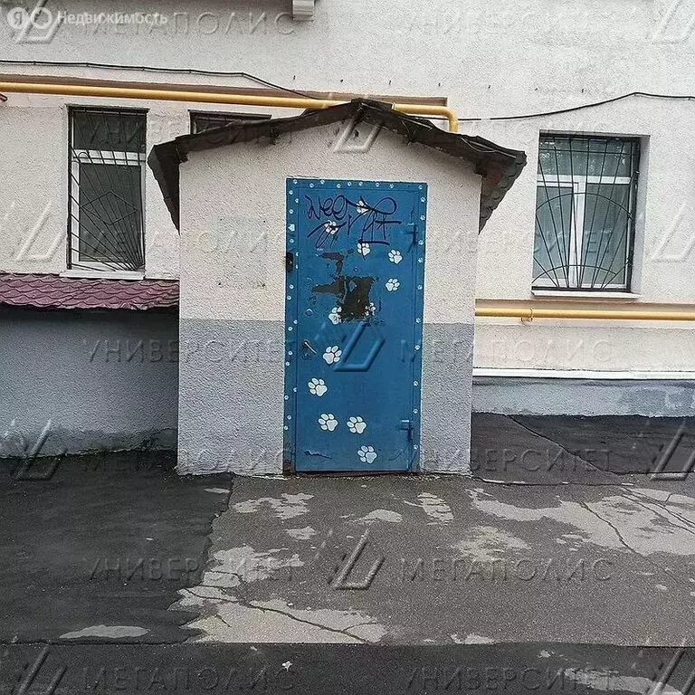 Помещение свободного назначения (120 м) - Фото 1
