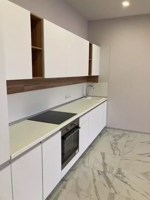 4-к кв. Москва ул. Авиаконструктора Сухого, 2к2 (130.0 м) - Фото 2