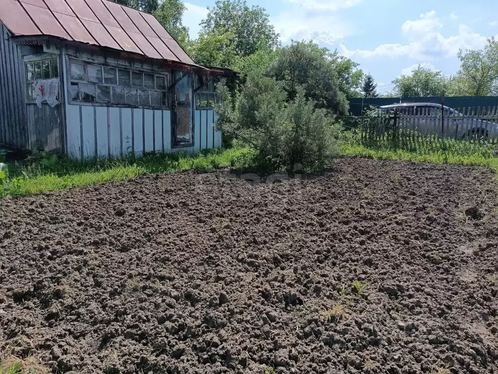 Участок в Марий Эл, Йошкар-Ола Мир СНТ, 6/18 (7.0 сот.) - Фото 1