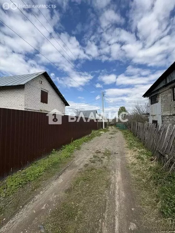 Дом в Нижний Новгород, СНТ № 3, 814 (42.9 м) - Фото 1