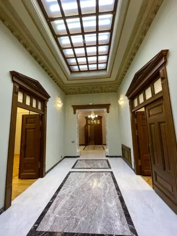 Офис в Москва ул. Александра Лукьянова, 7С1 (1265 м) - Фото 1