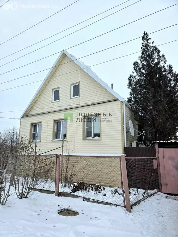 Дом в Астрахань, Кавказская улица, 81 (91 м) - Фото 2