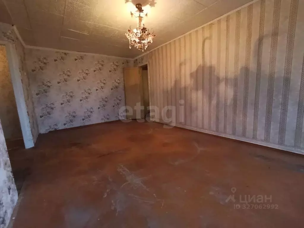 1-к кв. Московская область, Коломна Озерское ш., 34 (35.0 м) - Фото 1